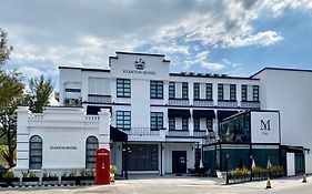 Stanton Hotel Kota Kinabalu
